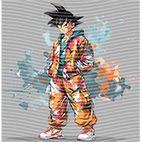 Japanese anime-JP 2863